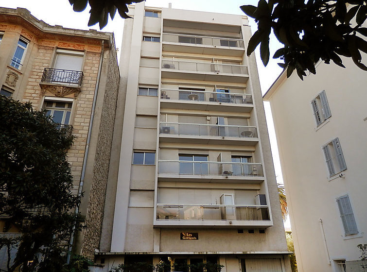 Fotos del hotel Apartment Les Goelands:  13