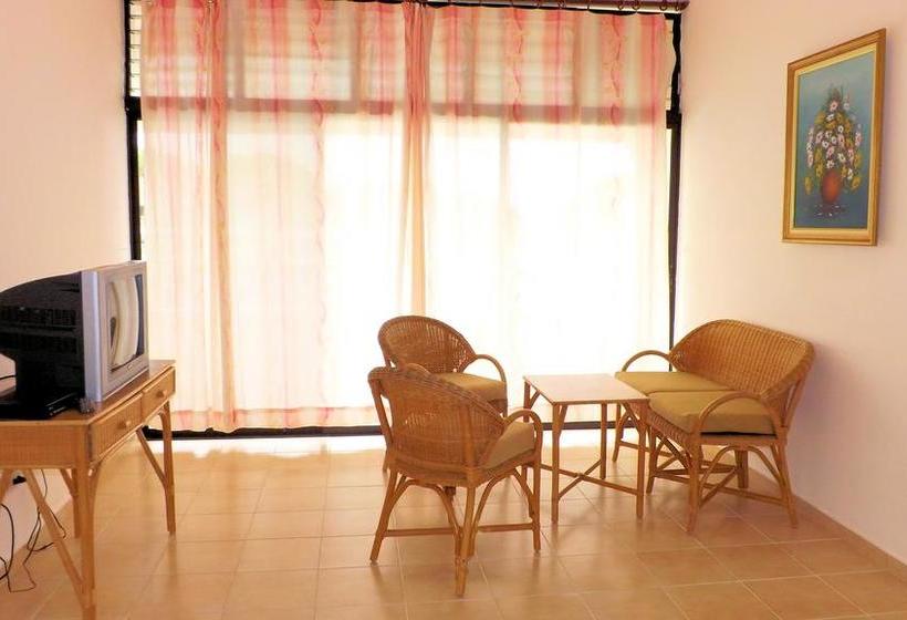 Fotos del hotel Las Cañas by Checkin:  12