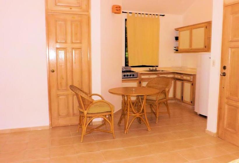 Fotos del hotel Las Cañas by Checkin:  17