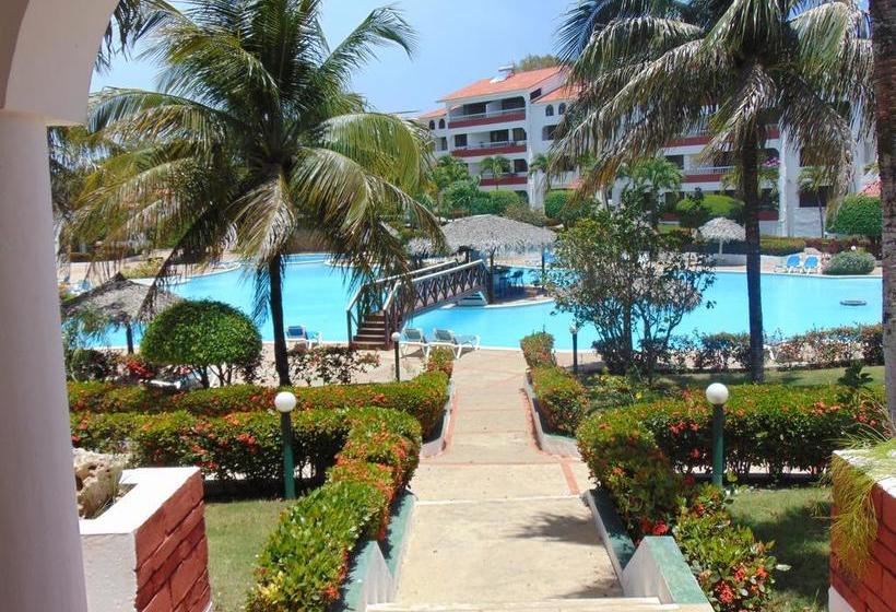 Fotos del hotel Las Cañas by Checkin:  16