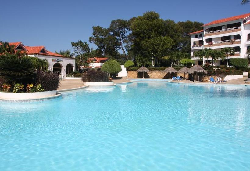 Fotos del hotel Las Cañas by Checkin:  3