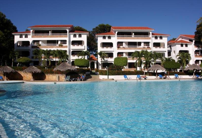 Las Cañas by Checkin