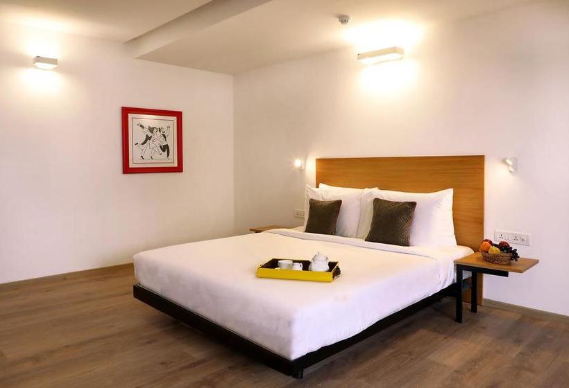 Fotos del hotel Oyo Townhouse 021 Bombay Exhibition Centre:  7