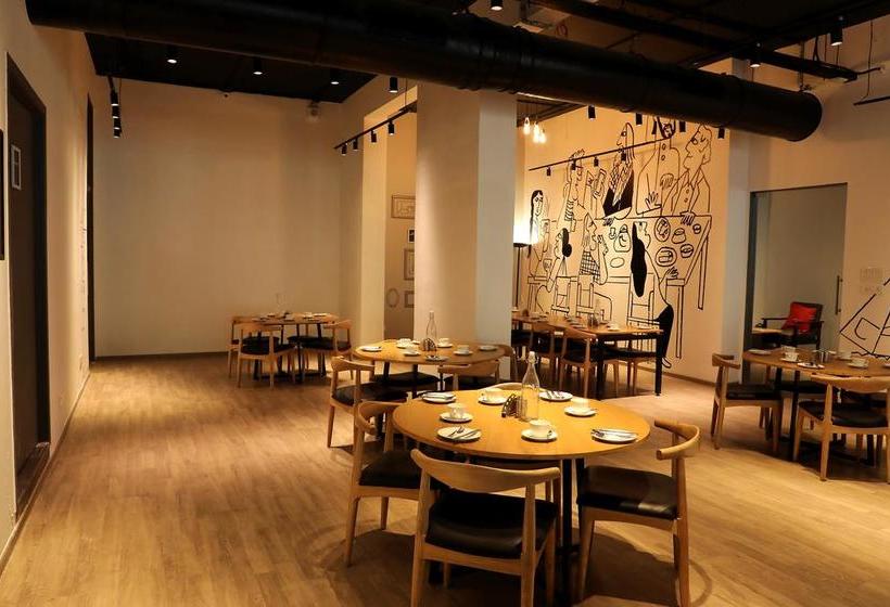 Fotos del hotel Oyo Townhouse 021 Bombay Exhibition Centre:  3