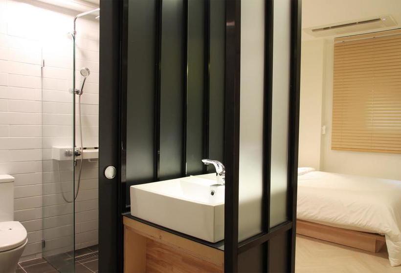 Fotos del hotel A314:  14