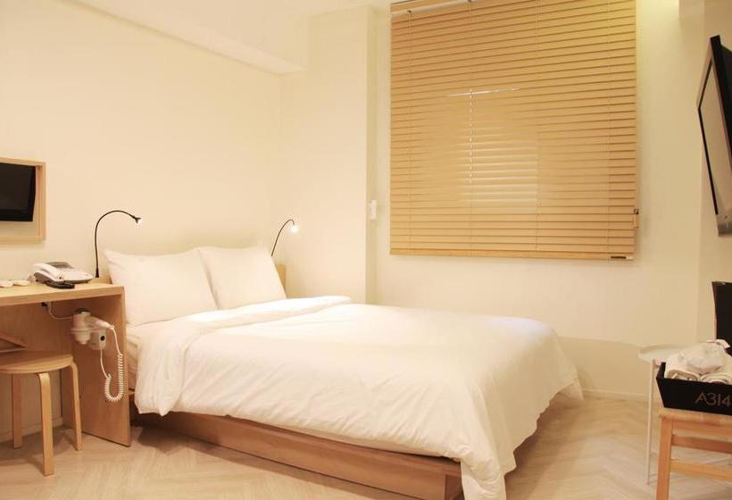 Fotos del hotel A314:  13