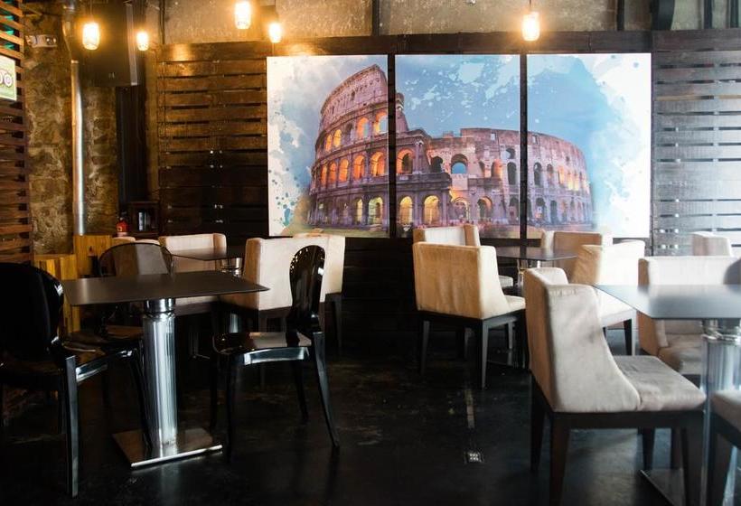 Fotos del hotel Gatto Blanco Party:  3