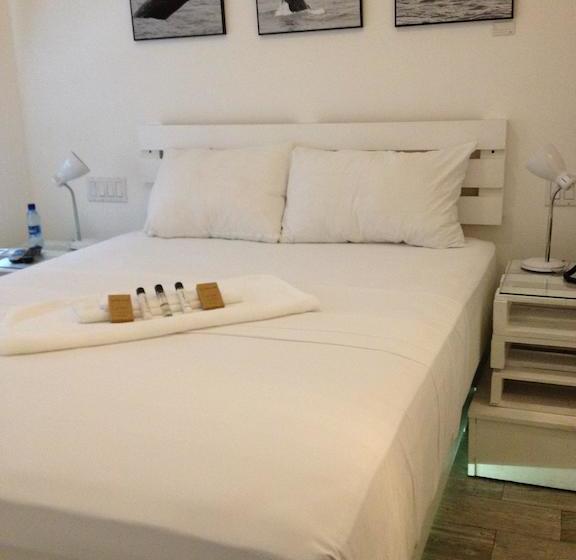 Fotos del hotel Gatto Blanco Party:  8