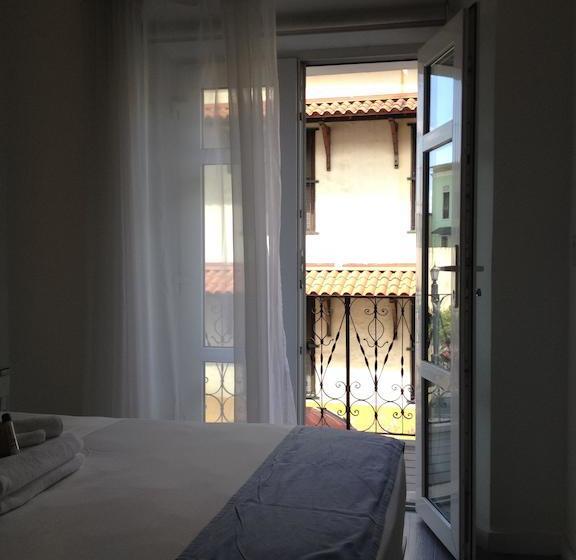 Fotos del hotel Gatto Blanco Party:  10