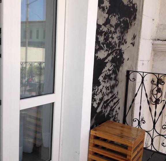 Fotos del hotel Gatto Blanco Party:  4