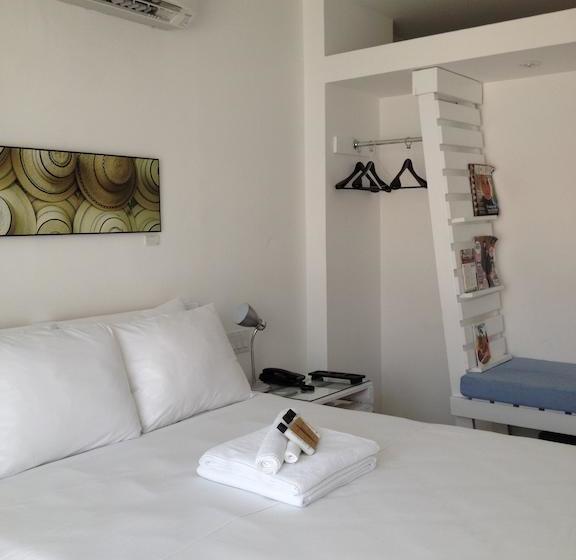 Fotos del hotel Gatto Blanco Party:  16