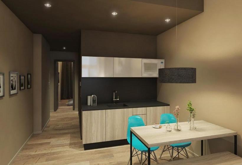 Fotos del hotel Avenue Legerova 19:  7