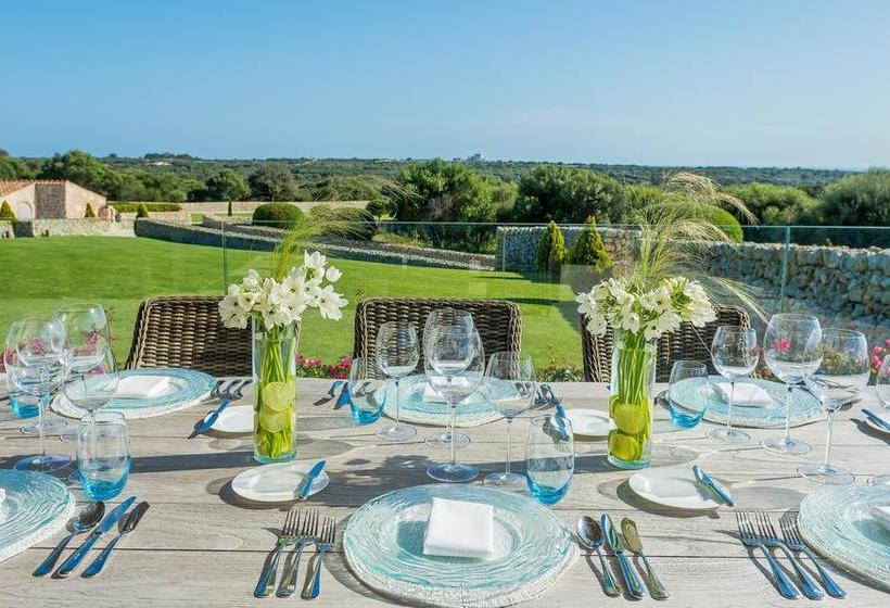 Fotos del hotel Cugó Gran Menorca:  19