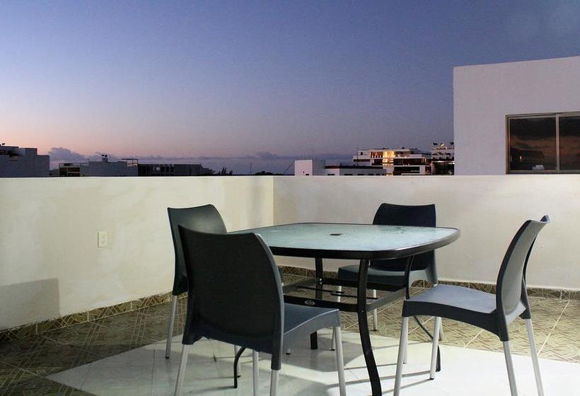 Fotos del hotel Select Inn Quinta Playa Del Carmen:  7