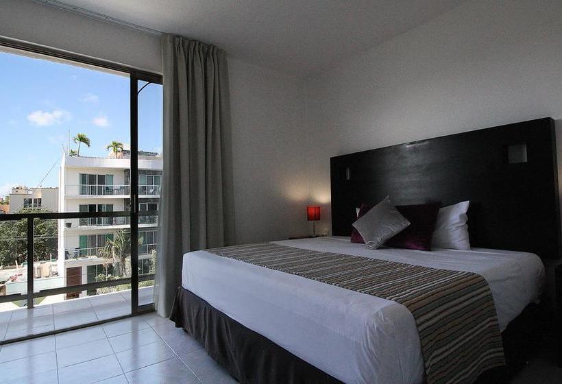 Fotos del hotel Select Inn Quinta Playa Del Carmen:  24