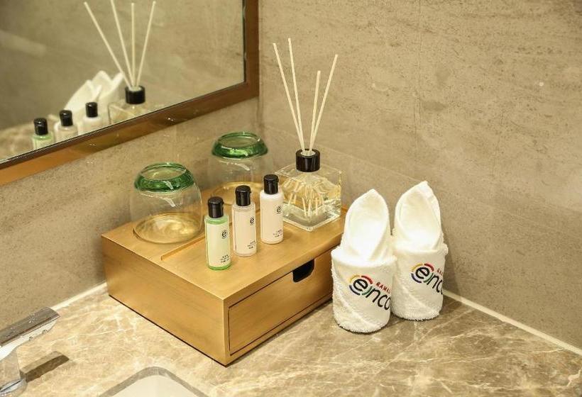 Fotos del hotel Ramada Encore Hangzhou Aoti:  3