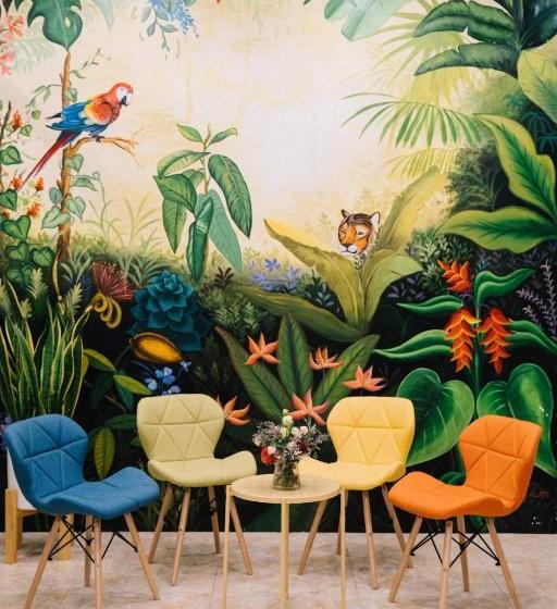 Fotos del hotel Honeymoon  & Apartment:  2