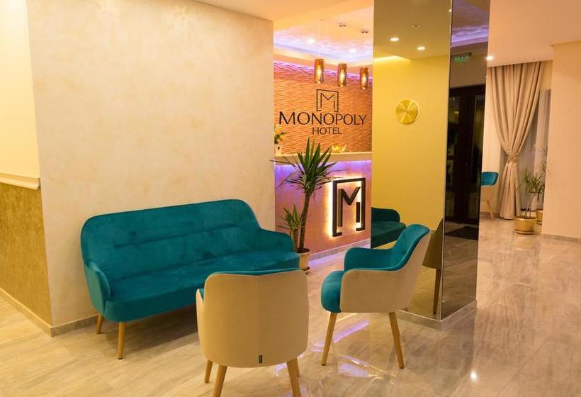 Fotos del hotel Monopoly:  25