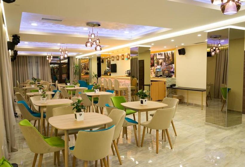 Fotos del hotel Monopoly:  11