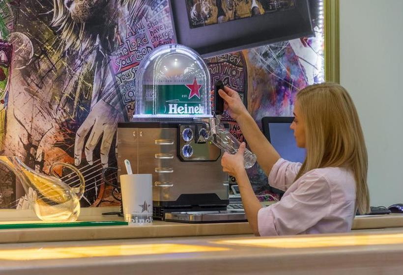 Fotos del hotel Monopoly:  7