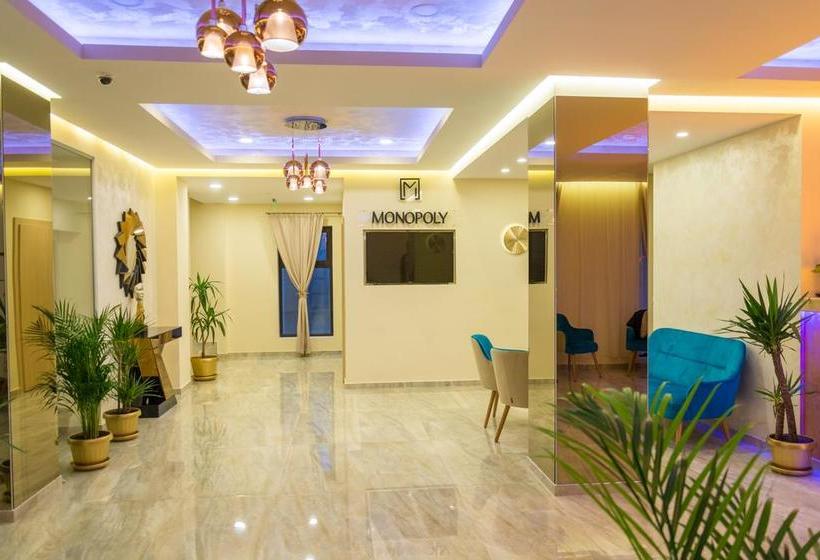 Fotos del hotel Monopoly:  10