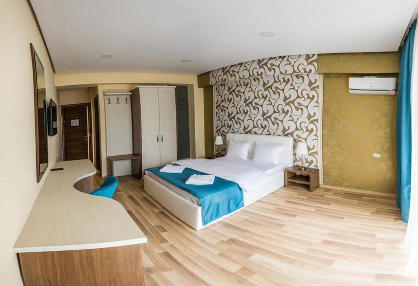 Fotos del hotel Monopoly:  18