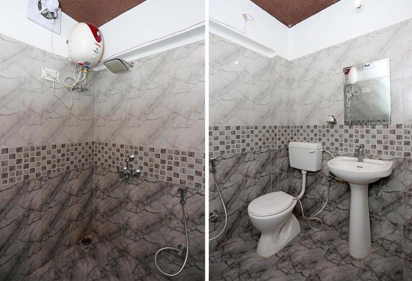 Fotos del hotel Oyo 11069 Hotel Star Inn:  12