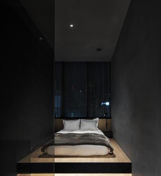 Fotos del hotel Koe Tokyo:  7