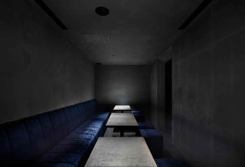 Fotos del hotel Koe Tokyo:  2