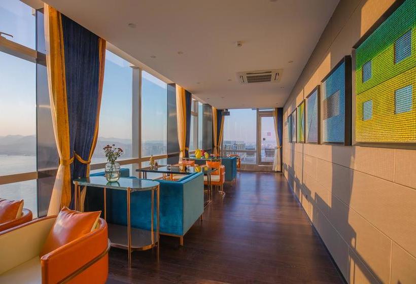 Fotos del hotel Ginlan Jia:  23