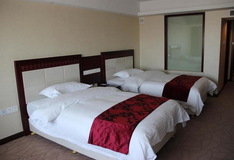 Fotos del hotel Southern Airlines Pearl  Dalian:  2