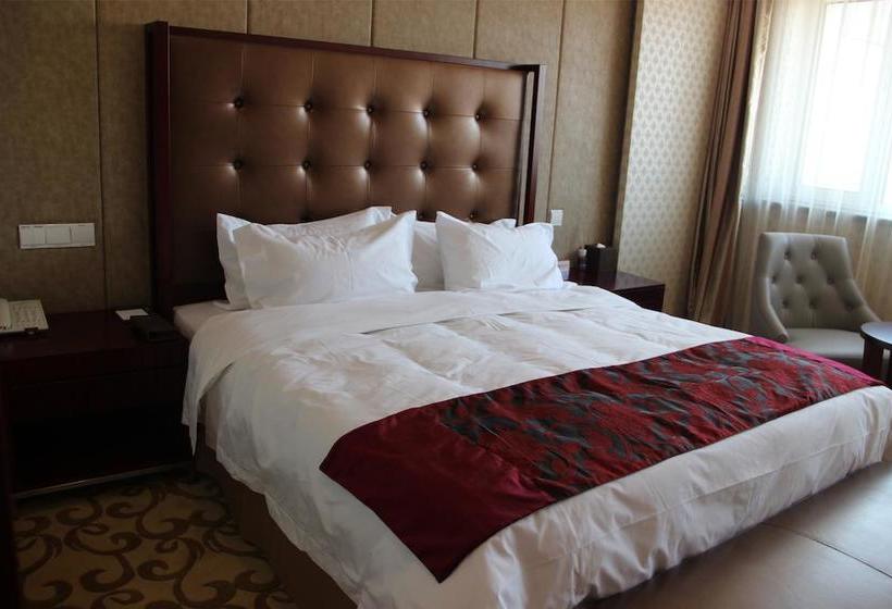 Fotos del hotel Southern Airlines Pearl  Dalian:  12