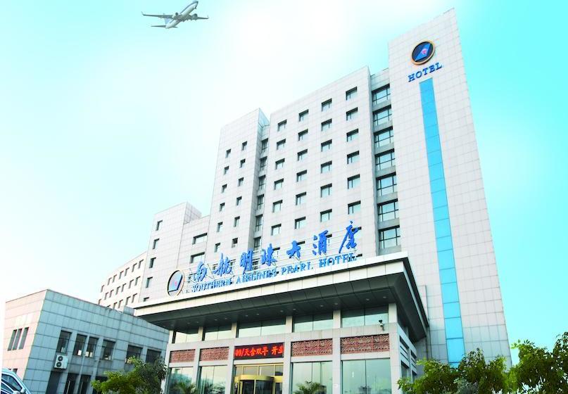 Southern Airlines Pearl  Dalian