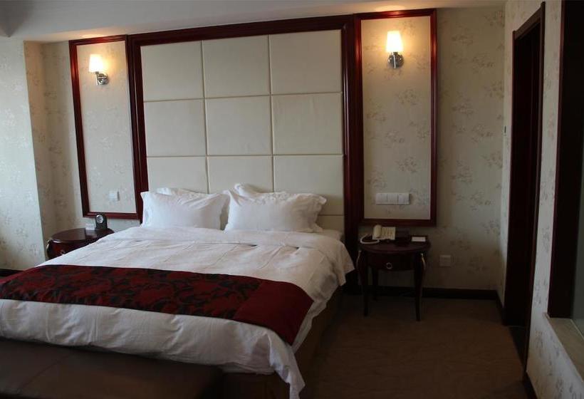 Fotos del hotel Southern Airlines Pearl  Dalian:  18