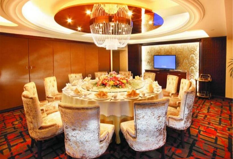 Fotos del hotel Southern Airlines Pearl  Dalian:  14