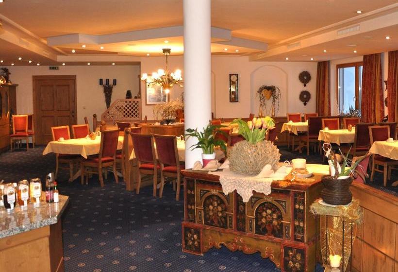 Fotos del hotel Garni Angela:  4