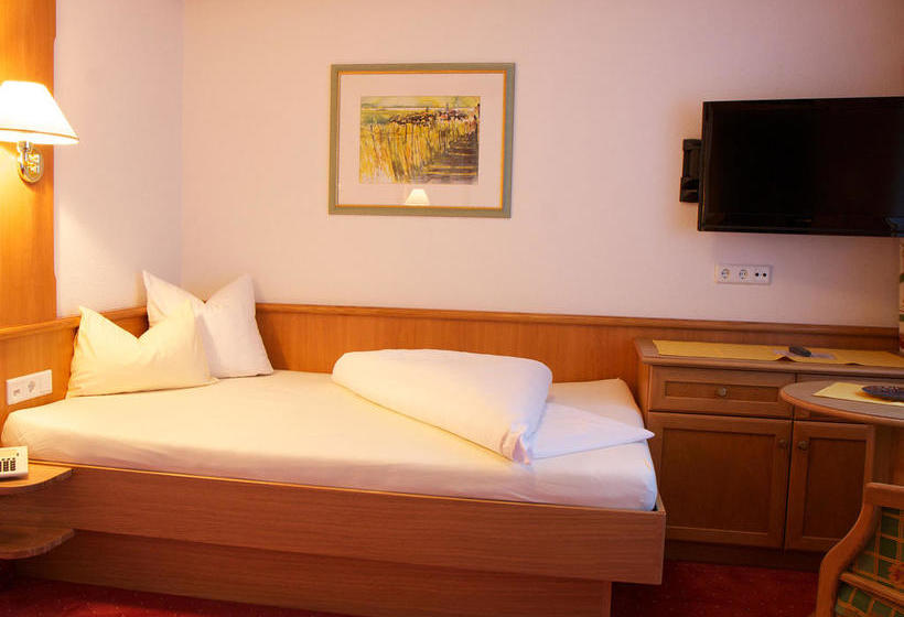 Fotos del hotel Garni Angela:  17