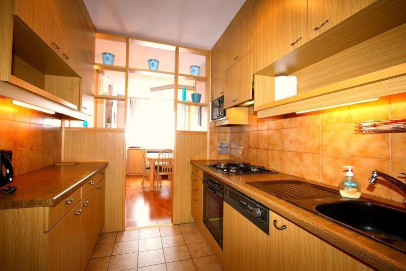 Fotos del hotel Apartment Vacha Linzerstrasse:  2