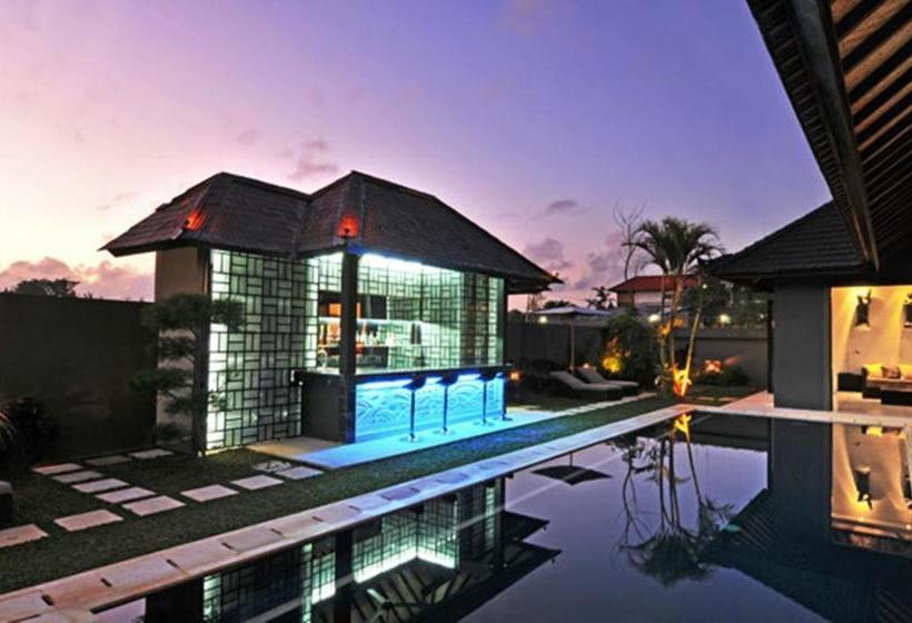 Fotos del hotel Samudra Raya Villa:  15