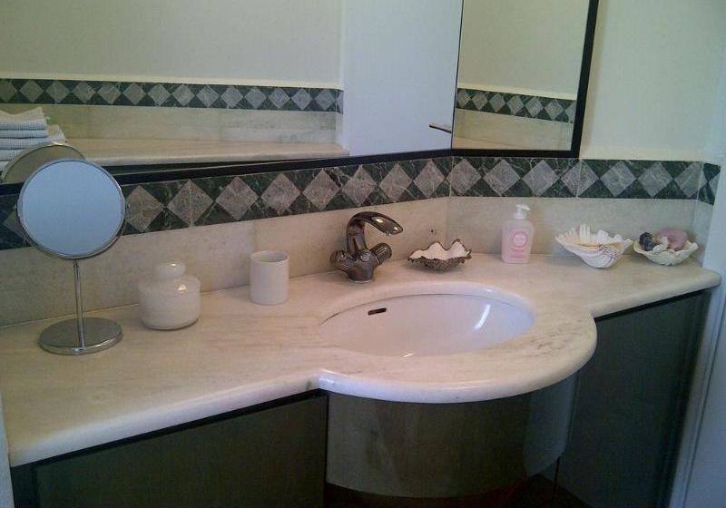 Fotos del hotel B&b La Casa Rosa Suite:  3