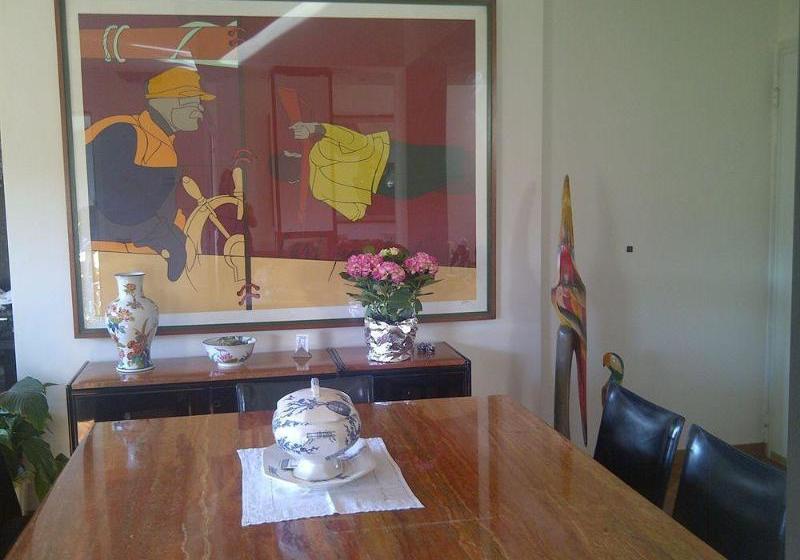 Fotos del hotel B&b La Casa Rosa Suite:  2