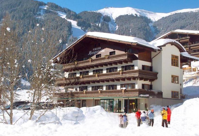 Fotos del hotel Pension Margarete:  9