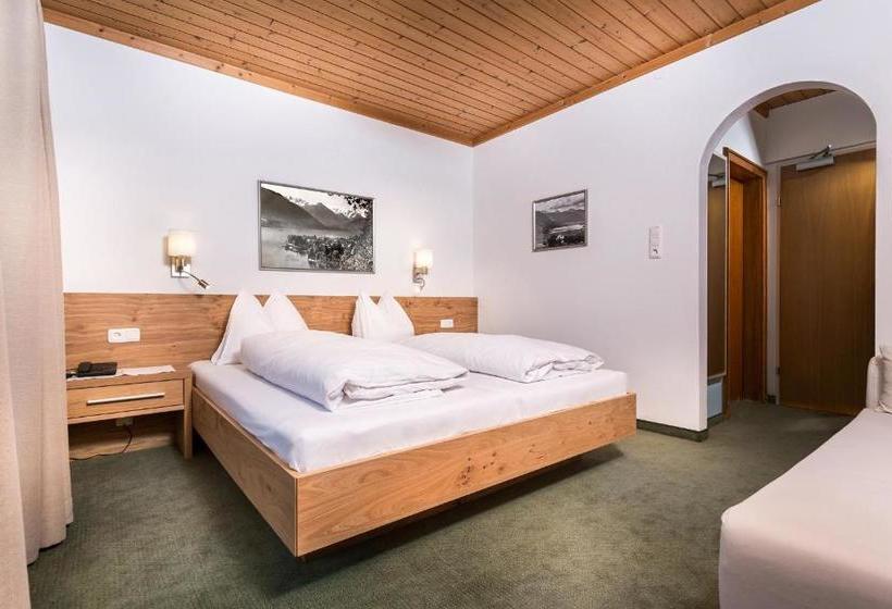 Fotos del hotel Pension Margarete:  2