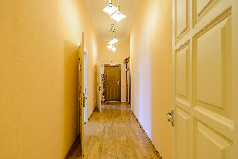 Fotos del hotel Muzeyniy Lane Kiev Apartment:  2