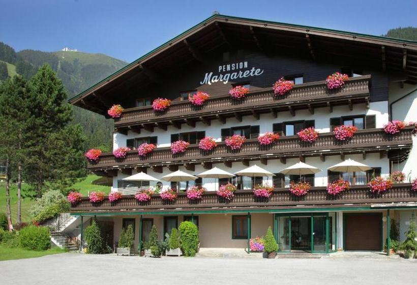 Pension Margarete