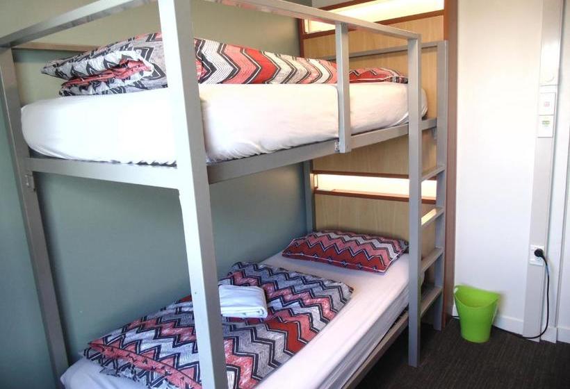 Fotos del hotel Yha Auckland City:  11