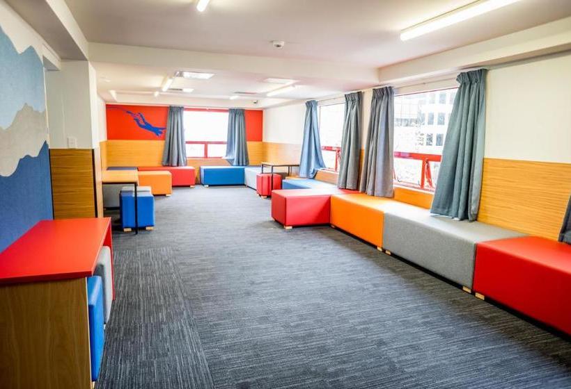 Fotos del hotel Yha Auckland City:  12