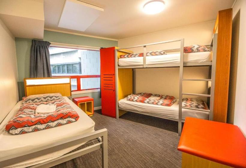 Fotos del hotel Yha Auckland City:  18