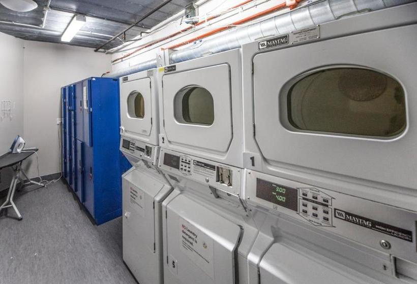 Fotos del hotel Yha Auckland City:  13