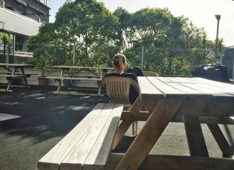 Fotos del hotel Yha Auckland City:  14